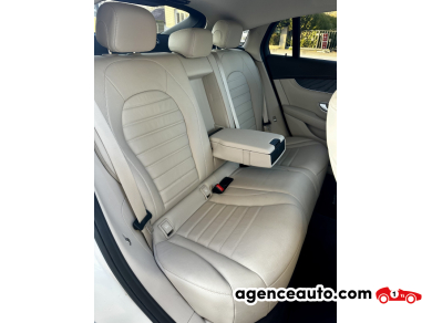 Mercedes Classe GLC — 17