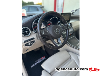Mercedes Classe GLC — 33