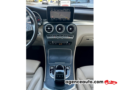 Mercedes Classe GLC — 26