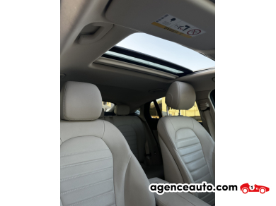 Mercedes Classe GLC — 30