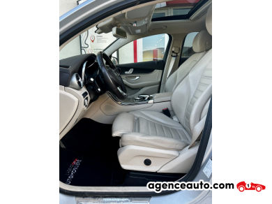 Mercedes Classe GLC — 11