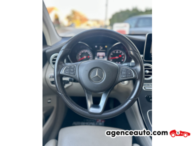 Mercedes Classe GLC — 25