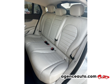 Mercedes Classe GLC — 20