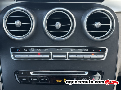 Mercedes Classe GLC — 28