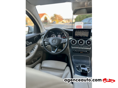 Mercedes Classe GLC — 22