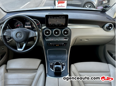 Mercedes Classe GLC — 13