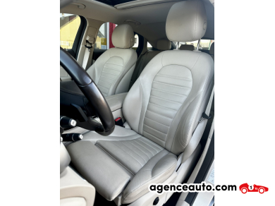 Mercedes Classe GLC — 12