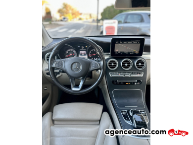 Mercedes Classe GLC — 36