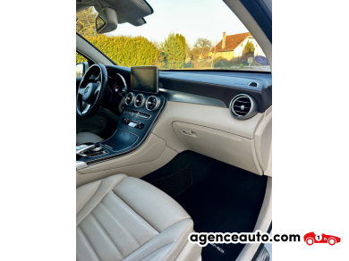 Mercedes Classe GLC — 16
