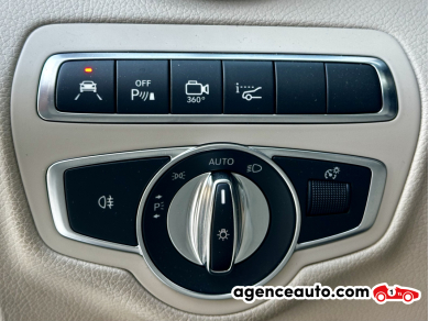 Mercedes Classe GLC — 24
