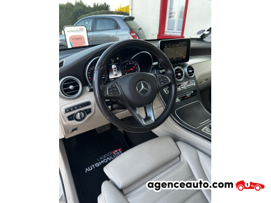 Mercedes Classe GLC — 10