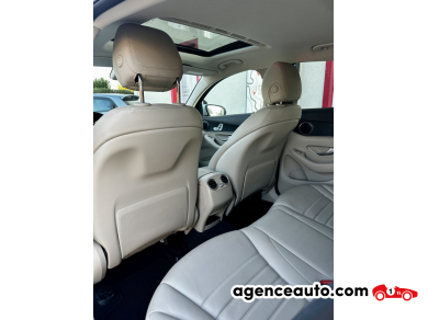 Mercedes Classe GLC — 21