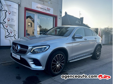 Mercedes Classe GLC