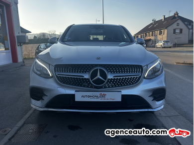 Mercedes Classe GLC — 2