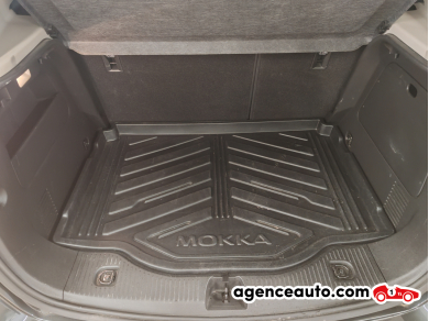 Opel Mokka X — 7
