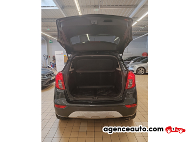 Opel Mokka X — 6