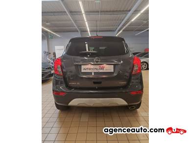 Opel Mokka X — 5