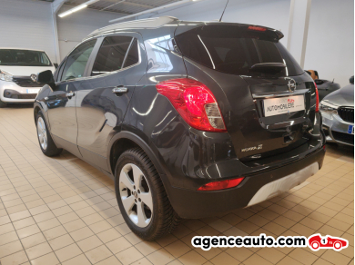 Opel Mokka X — 8