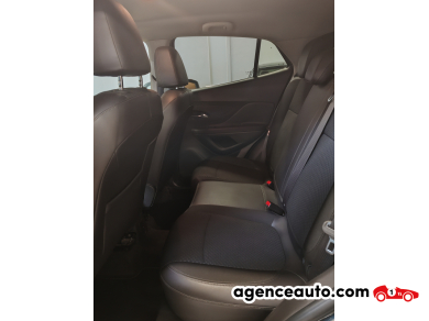Opel Mokka X — 16