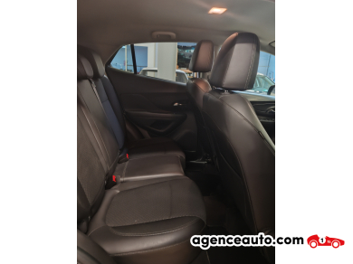 Opel Mokka X — 17