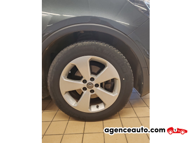 Opel Mokka X — 27