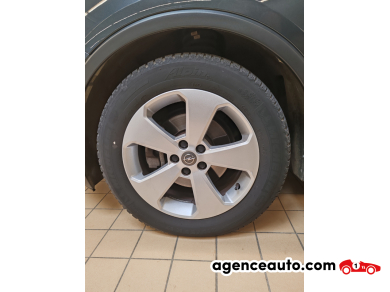 Opel Mokka X — 28