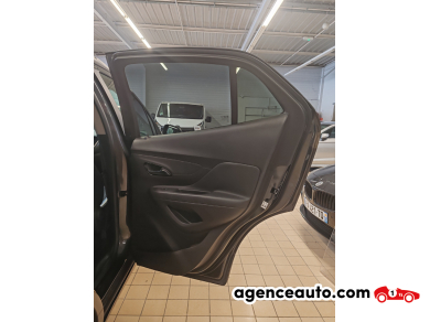 Opel Mokka X — 34