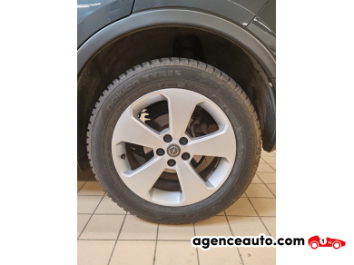 Opel Mokka X — 29