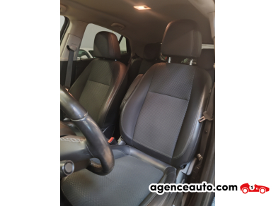 Opel Mokka X — 10