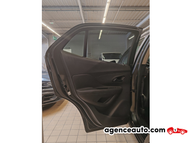 Opel Mokka X — 33