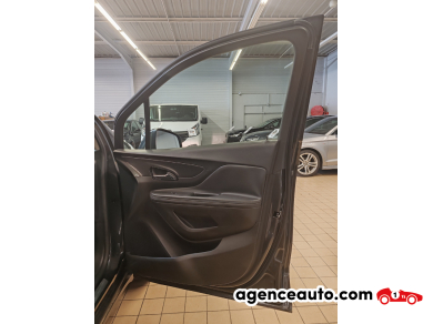 Opel Mokka X — 31