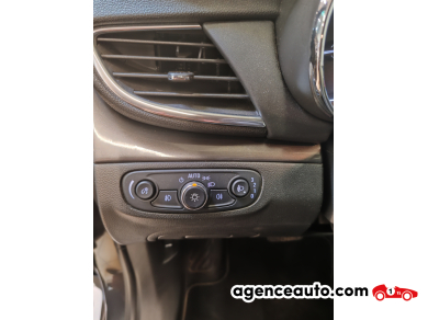 Opel Mokka X — 26