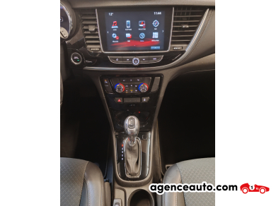 Opel Mokka X — 20