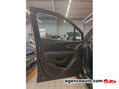 Opel Mokka X — 32