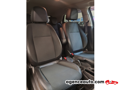 Opel Mokka X — 11
