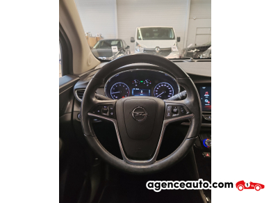 Opel Mokka X — 24