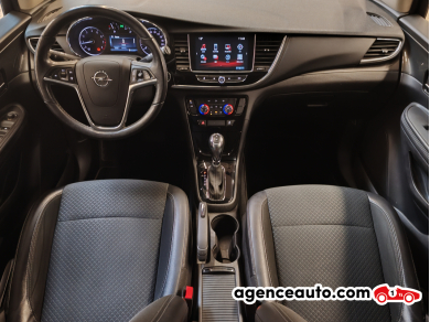 Opel Mokka X — 9