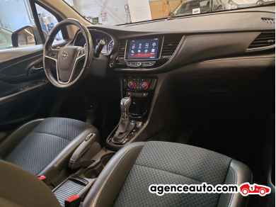 Opel Mokka X — 15