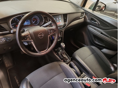 Opel Mokka X — 12