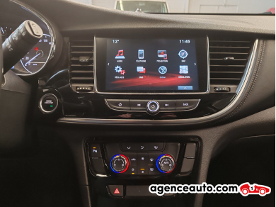 Opel Mokka X — 21