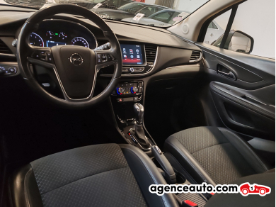 Opel Mokka X — 14