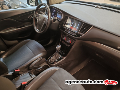 Opel Mokka X — 13