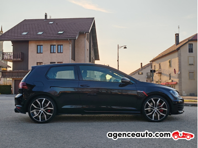 Volkswagen Golf — 6