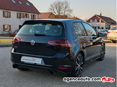 Volkswagen Golf — 5