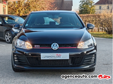 Volkswagen Golf — 8