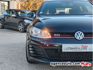 Volkswagen Golf — 9