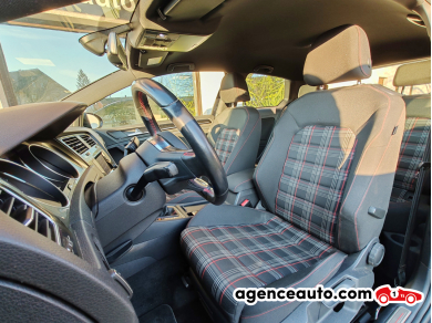 Volkswagen Golf — 14