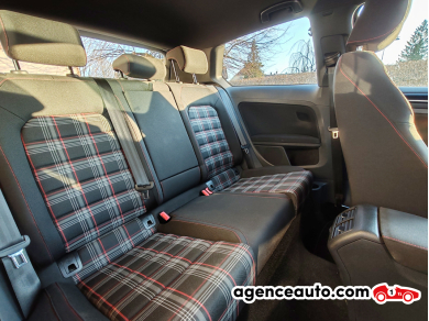 Volkswagen Golf — 17