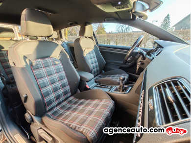 Volkswagen Golf — 18