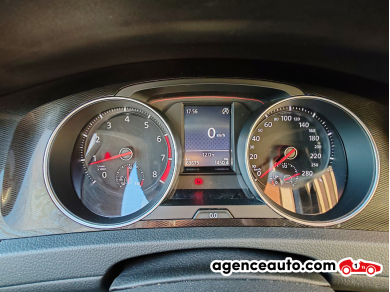 Volkswagen Golf — 22